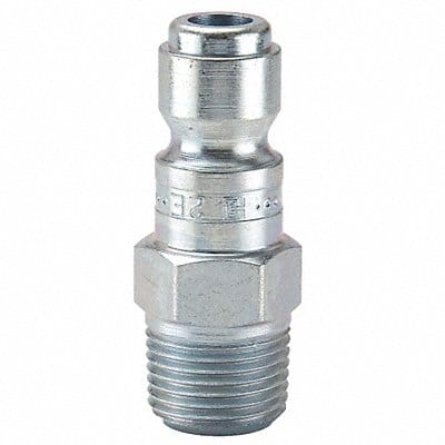 Quick Connect Plug 1/2 Body 1/2 -14