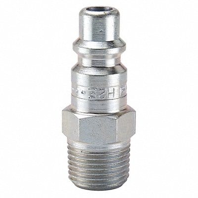 Quick Connect Plug 3/8 Body 1/2 -14