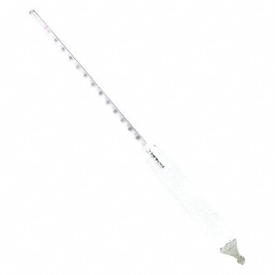 Hydrometer ASTM/API 0.1