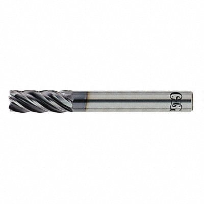 Cor Rad End Mill 1 Carb 0.0900 rad