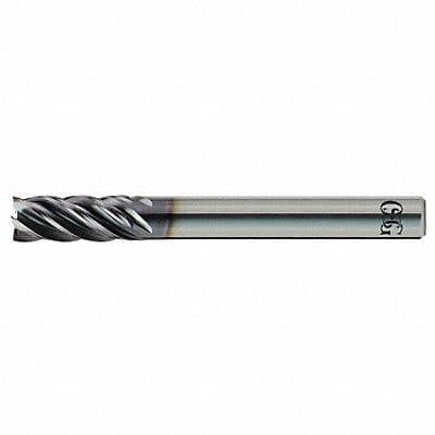 Cor Rad End Mill 3/4 Carb 0.0600 rad