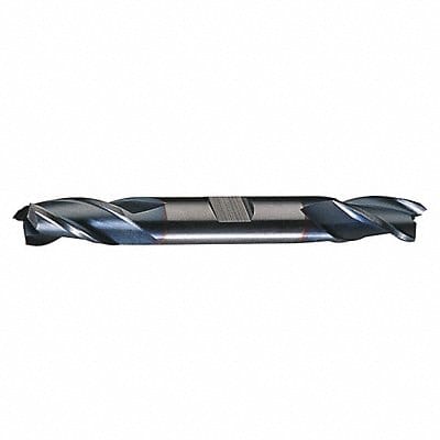 Sq. End Mill Double End HSS 5/16