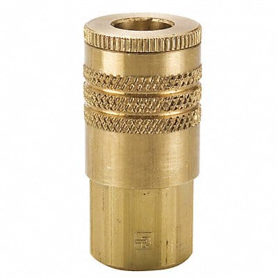 Quick Connect Socket 1/4 Body 3/8 -18