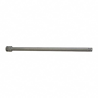 Extention 1/4Dr 150Mm Pin Type