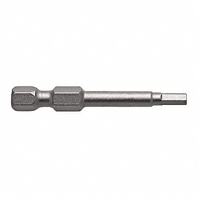 1/4 Hex Power Drive Metric