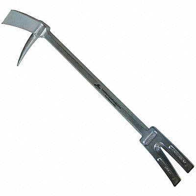 Halligan Bar Carbon Steel 2 L