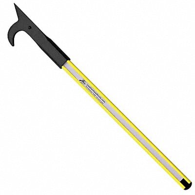 Pike Pole/Dog Bone Fiberglass 10 L