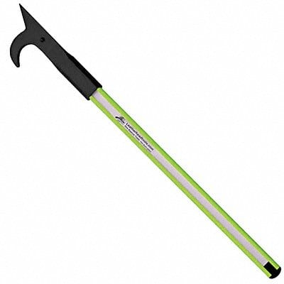 Pike Pole/Dog Bone Fiberglass 10 L