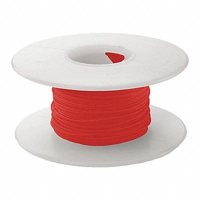 Wire Wrapping Wire 30 AWG Red 100ft