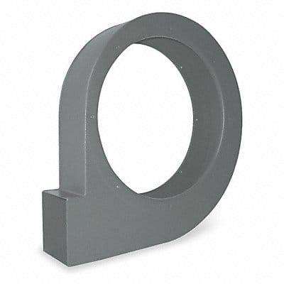 Replacement Housing Scroll