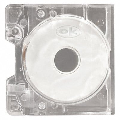 Wire Wrap Wire w/Disp Blu Red Wht 50ft