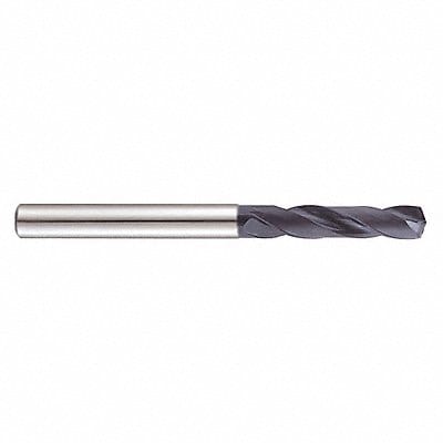 Carbide Drills 27/64in. Flute 2-11/16in.