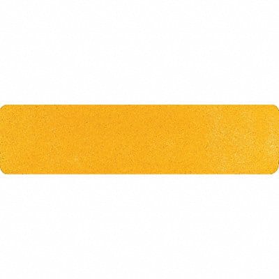 AntiSlip Tread 24 Lx6 W Safety YLW PK12