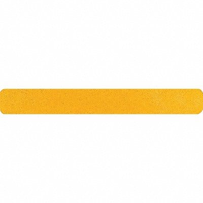 AntiSlip Tread 24 Lx3 W Safety YLW PK12