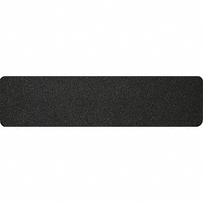 AntiSlip Tread 24 inLx6 inW BLK PK12