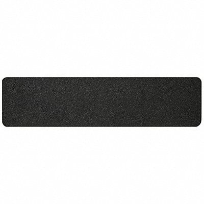 AntiSlip Tread 24 inLx6 inW BLK PK12