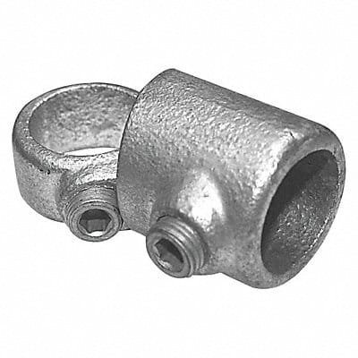 Adj. Side-Outlet Tee Fr Pipe Sz 2 in