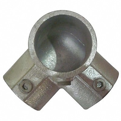 Side Outlet Elbow Fr Pipe Sz 3/4 in