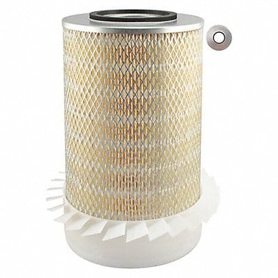 Air Filter Round