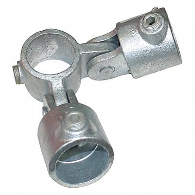Corner Swivel Socket Fr Pipe Sz 2 in
