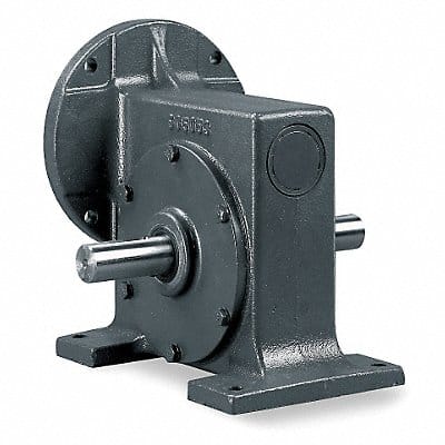Speed Reducer C-Face 56C 25 1