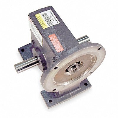 Speed Reducer C-Face 56C 12.5 1