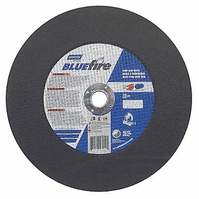 CutOff Wheel Blue Fire 3 x.035 x3/8