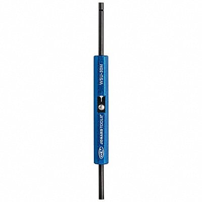 Wrap/Strip/Unwrap Tool 30 AWG Blue