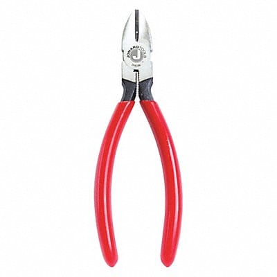 Diagonal Cutting Plier 6-1/16 L