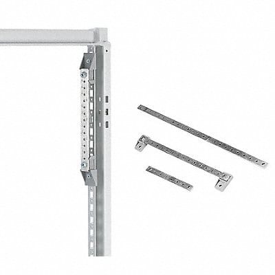 Strip Kit Copper Ground Bar L 23 5/8in
