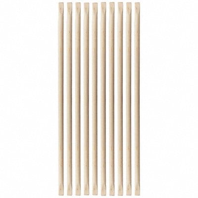 Orange Sticks Modified Flat PK10