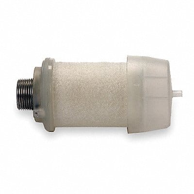 Muffler Oil Removing 1In NPT