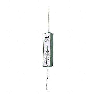 Push Pull Force Gauge 0 to 15 Lbs