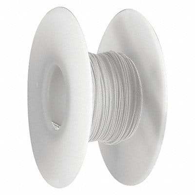 Wire Wrapping Wire 26AWG Wht 100ft