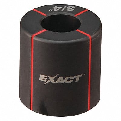 Knockout Die 1 7/64 Size