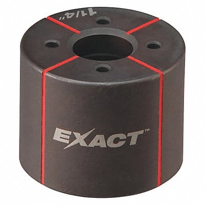 Knockout Die 1 47/64 Size