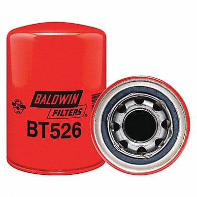 Hydraulic Filter Spin-On 5-3/8 L