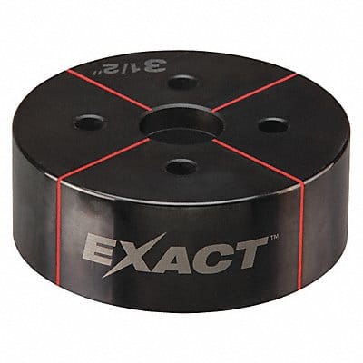 Knockout Die 4 1/8 Size