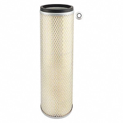 Inner Air Filter Round