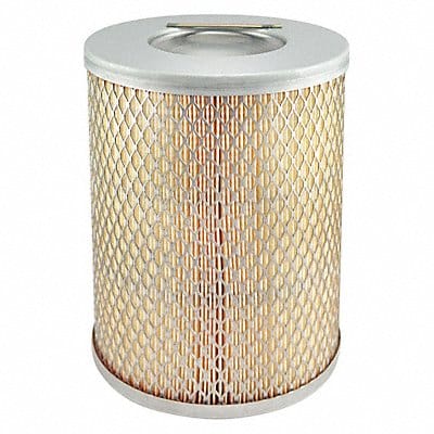 Outer Air Filter Round