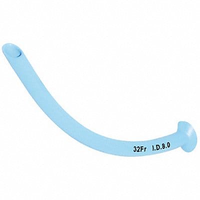Nasopharyngeal Airway Blue 32fr PK10