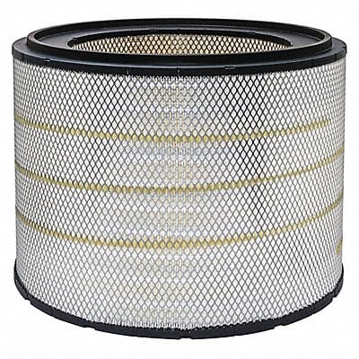 Inner Air Filter Round