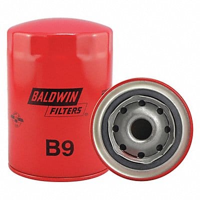 Spin-On 13/16 Thread 5-3/8 L