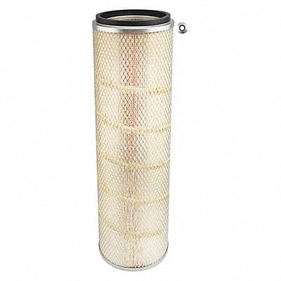 Air Filter Round
