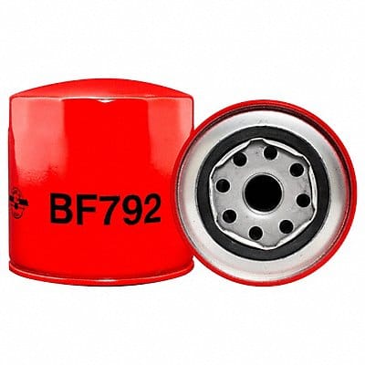 Fuel Filter 3-7/8 x 3-23/32 x 3-7/8 In