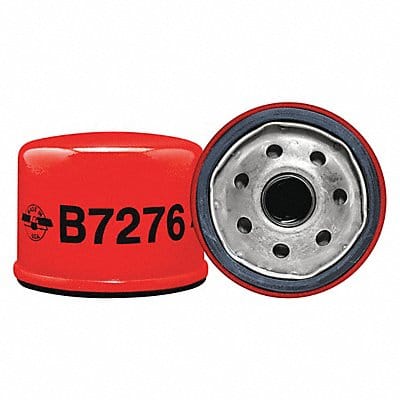 Spin-On M20 x 1.5mm Thread 2-5/16 L