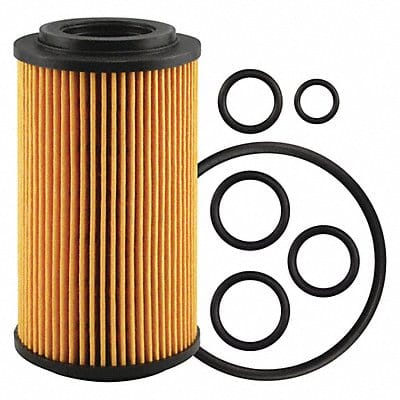 Element Only 4-9/16 L