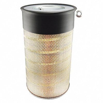 Outer Air Filter Round
