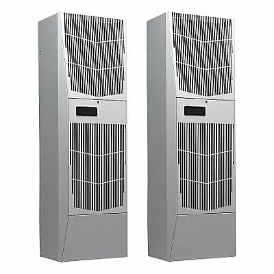 Enclosure AC Wall Mount 21400/23400 BtuH
