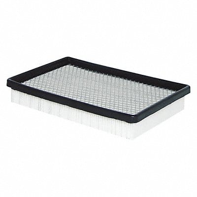 Air Filter Panel
